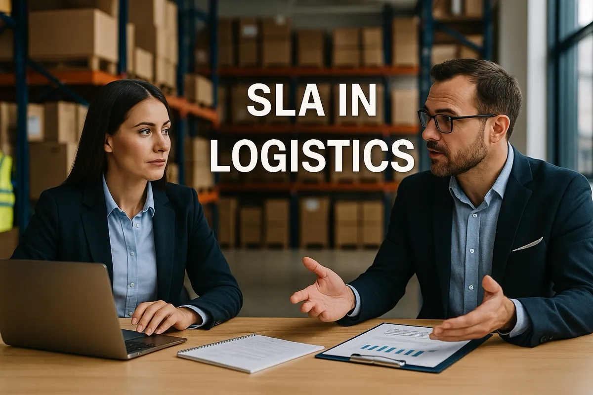 Fulfillment vs Own Warehouse in 2025 — What to Choose